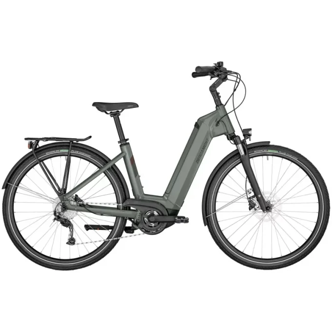 vélo électrique BERGAMONT E-HORIZON TOUR 5 WAVE