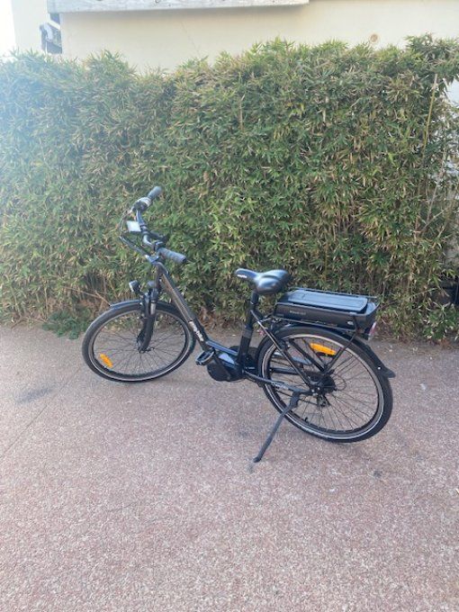 vélo électrique EASYBIKE M16 D8  occasion