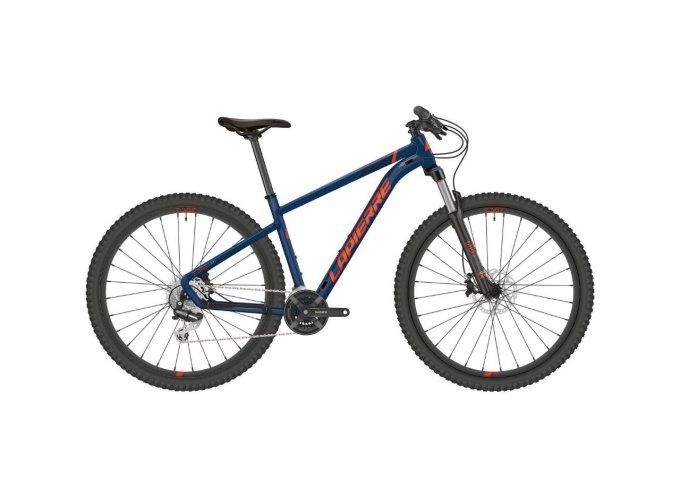 vélo VTT mécanique LAPIERRE Edge 2.7