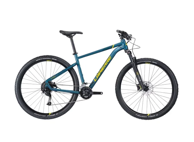 VTT Mécanique LAPIERRE 5.7 