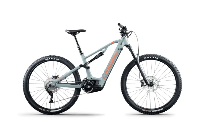 vélo électrique  LAPIERRE  VTT Overvolt TR 4.6