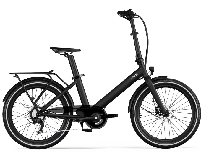 vélo électrique EOVOLT EVENING 24 pouces   OFFRE LIMITEE 